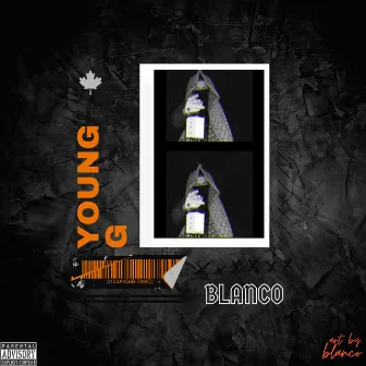 Young G by Blanco