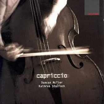 Capriccio by Kathron Sturrock