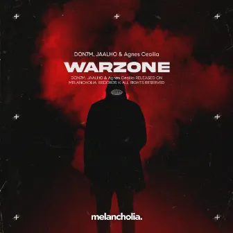 Warzone by JAALHO