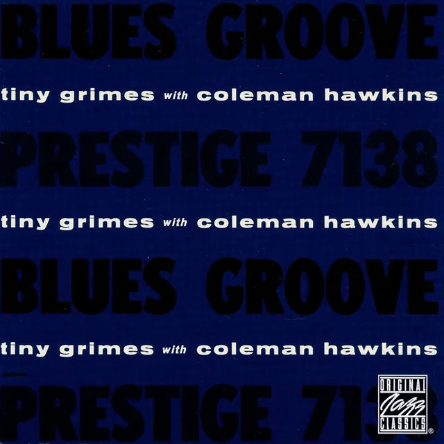 Blues Groove