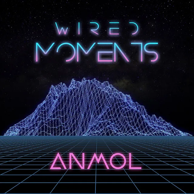 Wired Moments