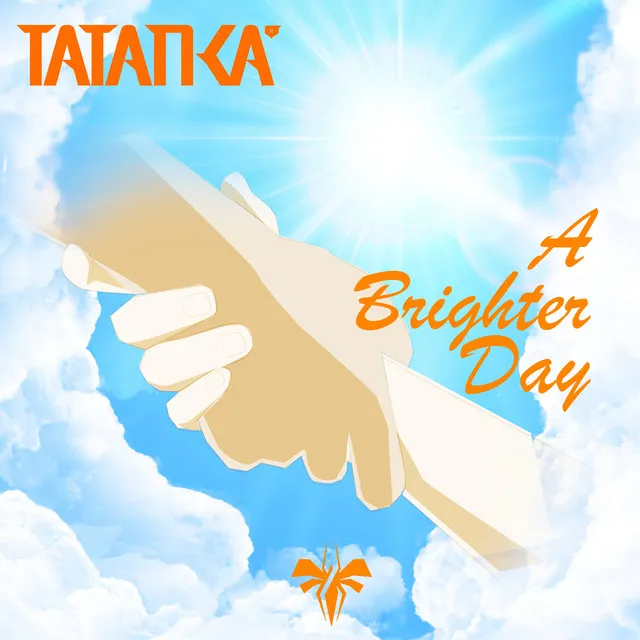 A Brighter Day - Radio Edit