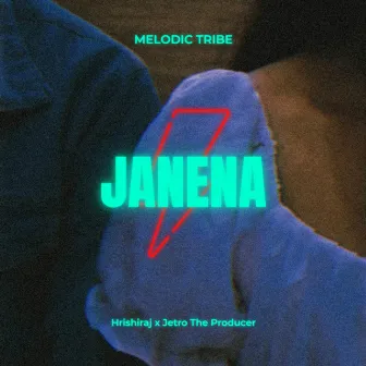 JANENA by Jetro The Producer