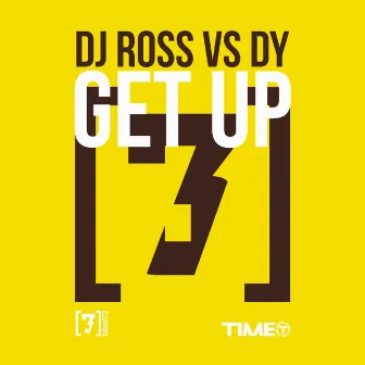 Get Up by DJ Ross