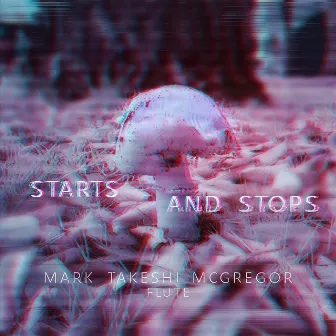 Starts and Stops by Mark Takeshi McGregor