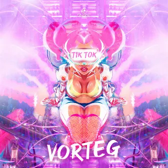 T1K T0K by Vorteg