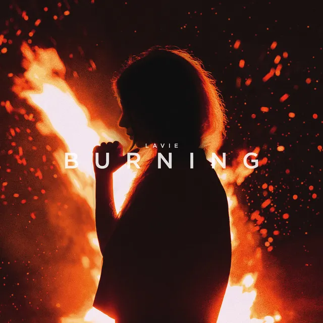 Burning