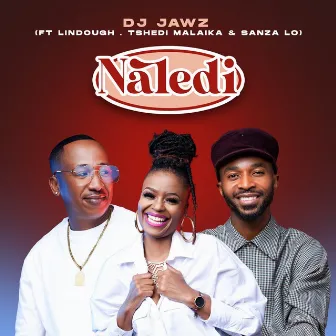 Naledi by DJ Jawz