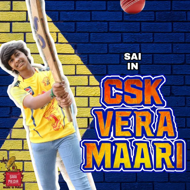 CSK Vera Maari