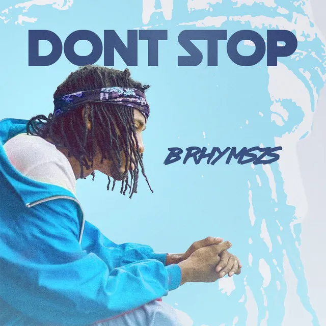 Don't Stop