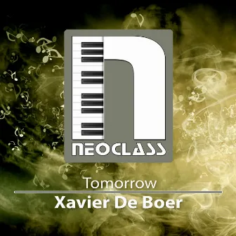 Tomorrow by Xavier De Boer