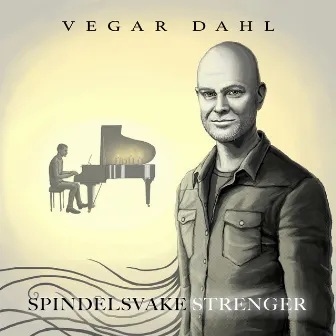 Spindelsvake strenger by Vegar Dahl