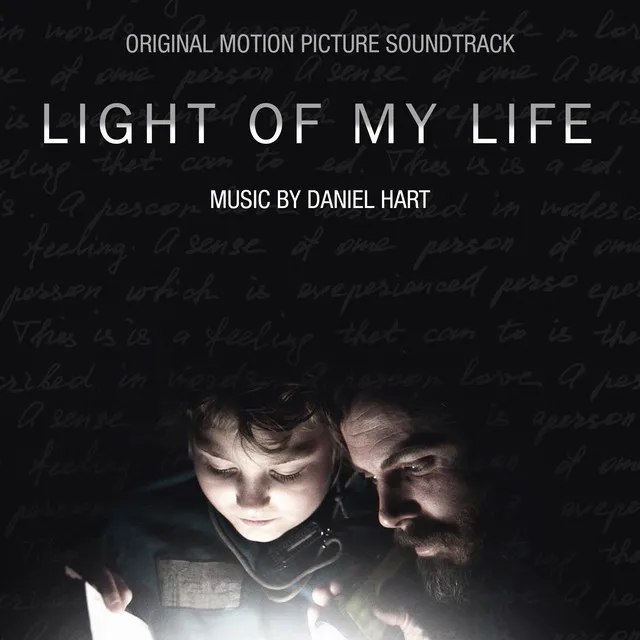 Light of My Life (Original Motion Picture Soundtrack)