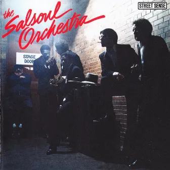 Street Sense by The Salsoul Orchestra