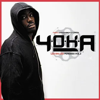 Les balles perdues (Vol 2) by Yoka