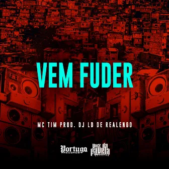 Vem Fuder by MC TIM