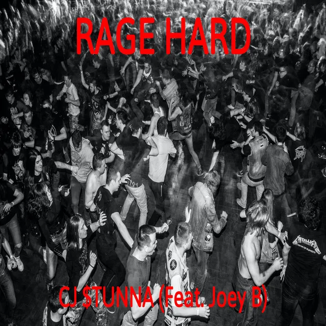 RAGE HARD