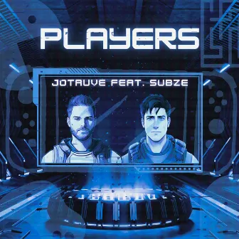 Players by Jotauve