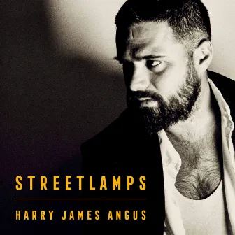 Streetlamps (Abridged) by Harry James Angus