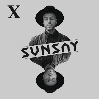 X by SUNSAY