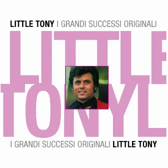 Little Tony by Little Tony