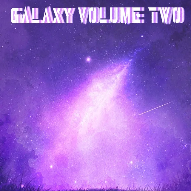 Galaxy, Vol. 2