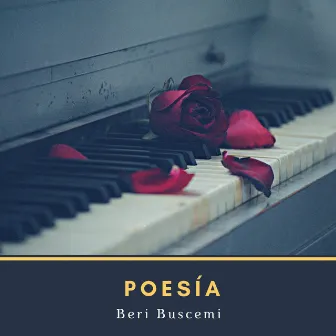 Poesia by Beri Buscemi