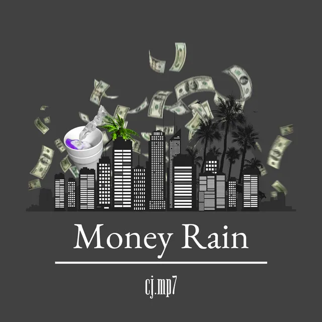 Money Rain