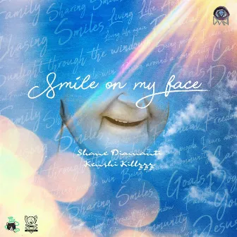 Smile On My Face by Shane Diamanti