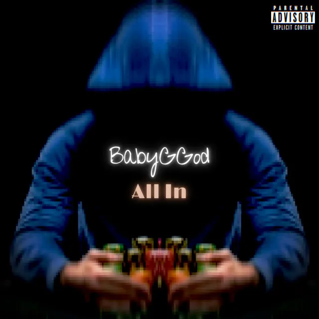 ALL IN (garageband)