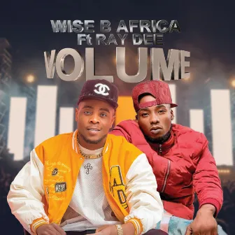 Volume by Wise B Africa