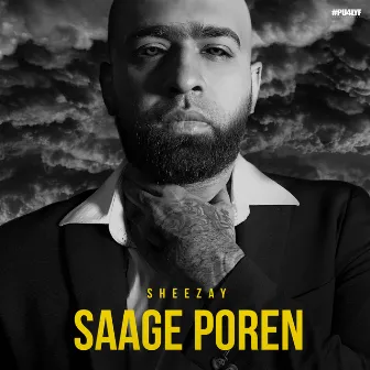 Saage Poren by Sheezay