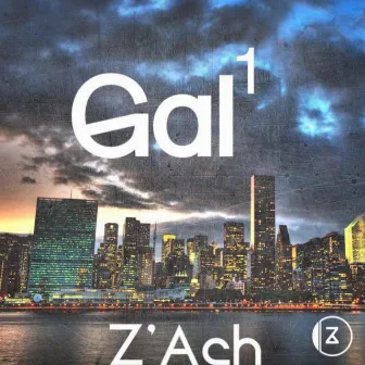 Gal1 by Zach