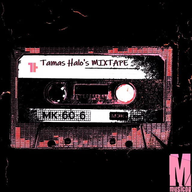 C'mon & Take Me - Tamas Halo Remix