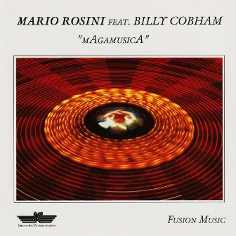 Magmamusica by Mario Rosini