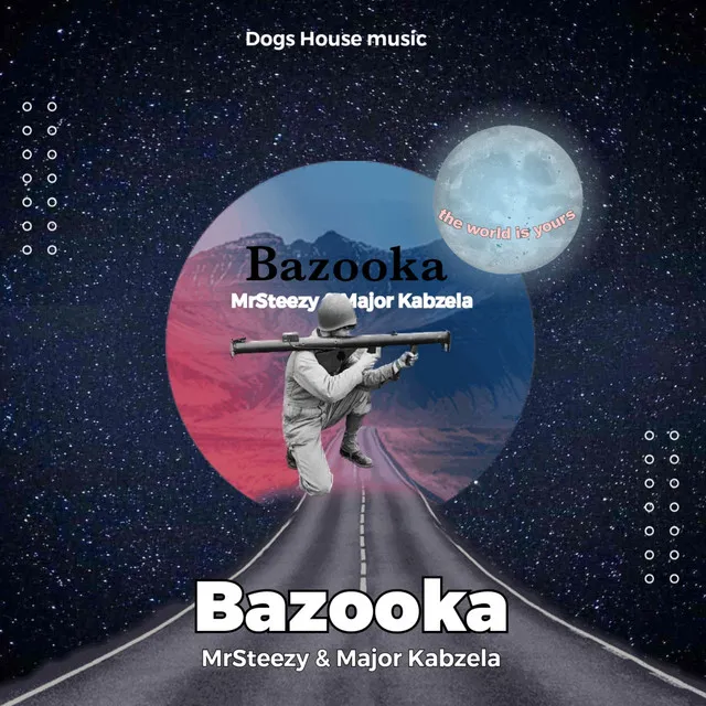 Bazooka