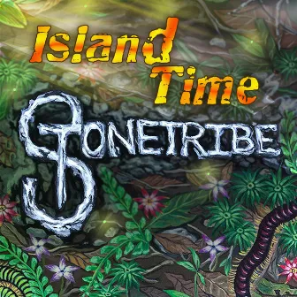 Island Time by Stonetribe