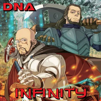 Infinity by Dn'A