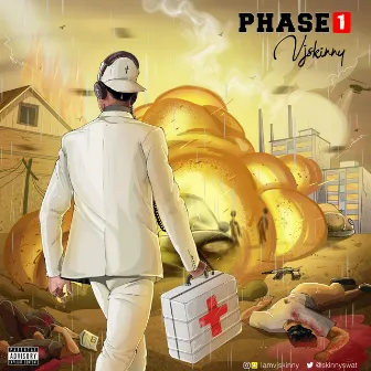 PHASE 1 by Vj Skinny