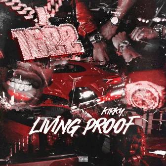 Living Proof by Kirky