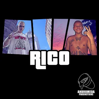 Rico by Andromeda Productions