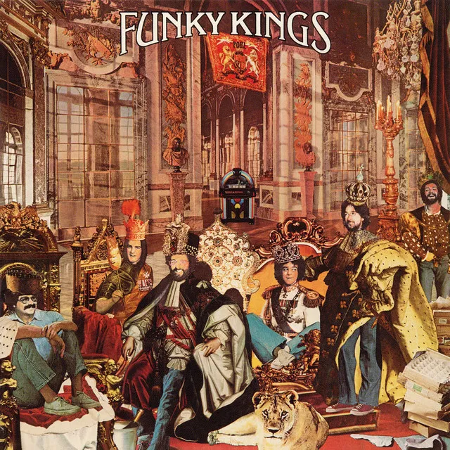 Funky Kings