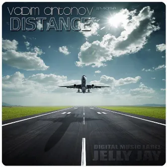 Distance by Vadim Antonov