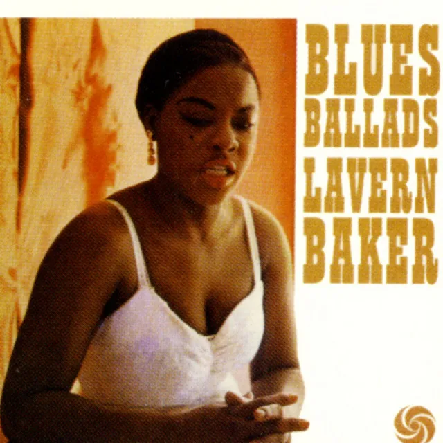 Blues Ballads