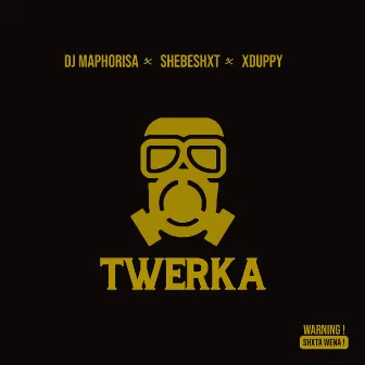 Twerka by Xduppy