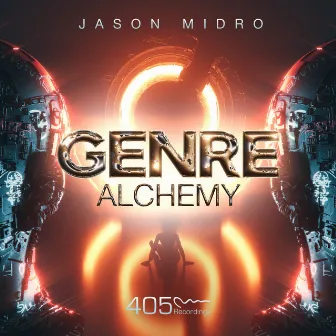 Genre Alchemy by Jason Midro