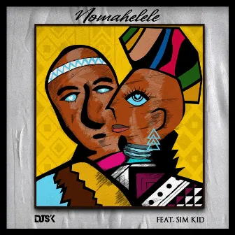 Nomahelele by DJ SK