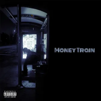 Money Train by Marc See