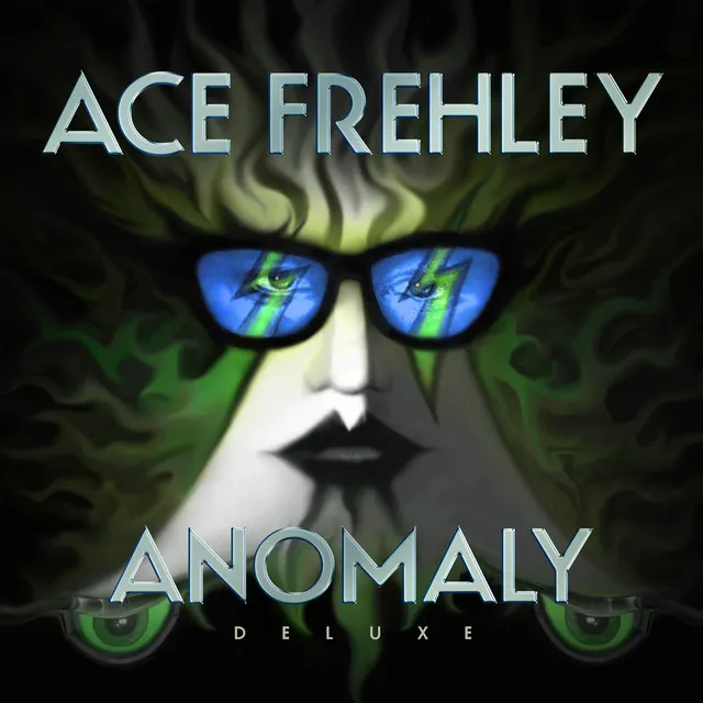 Anomaly