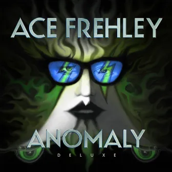 Anomaly by Ace Frehley